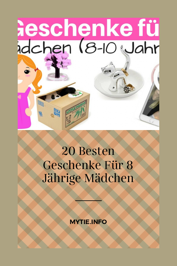 20 Besten Geschenke Für 8 Jährige Mädchen